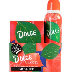 ادکلن اورجینال برند Dolce کد 765788221