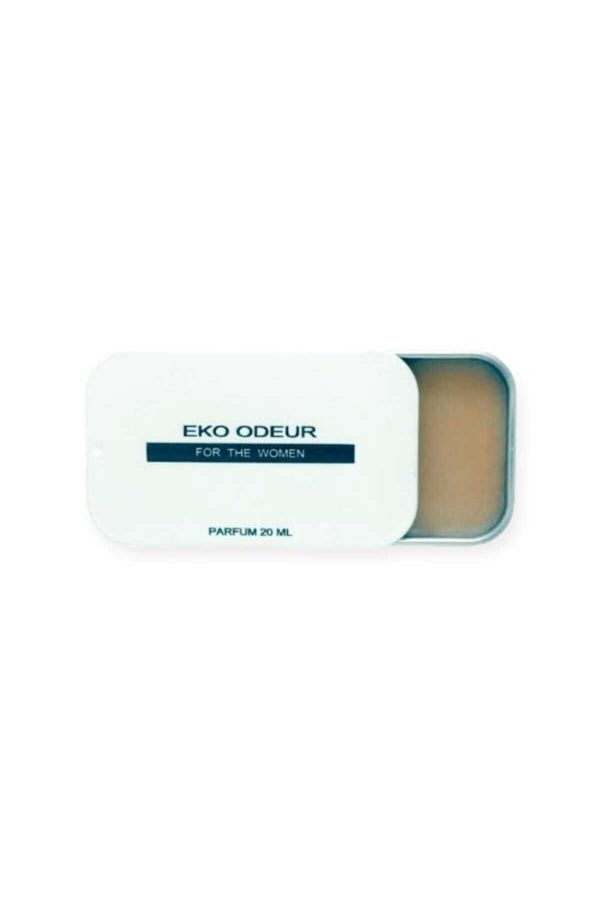 ادکلن اورجینال برند Eko odeur مدل Solid perfume کد 778755454 - Image 2