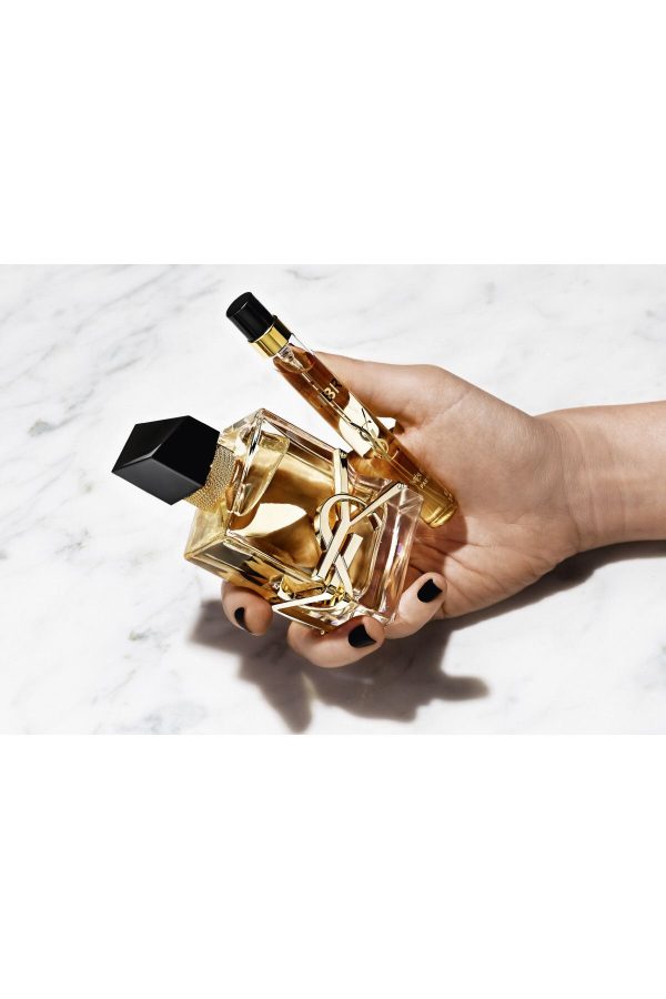 ادکلن اورجینال برند Yves saint laurent کد 766554206 - Image 3