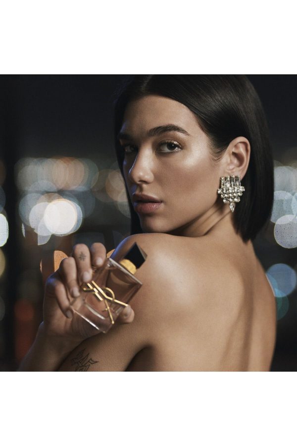 ادکلن اورجینال برند Yves saint laurent کد 766554206 - Image 5