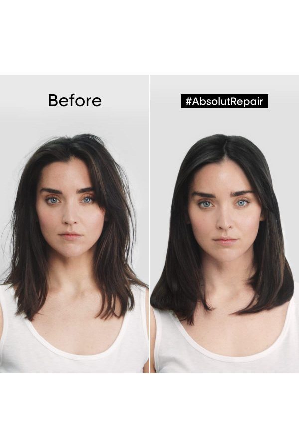 شامپو اورجینال برند L oreal professionnel کد 800308259 - Image 2