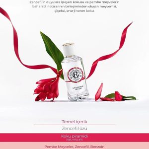 ادکلن اورجینال برند Roger gallet کد 653381946