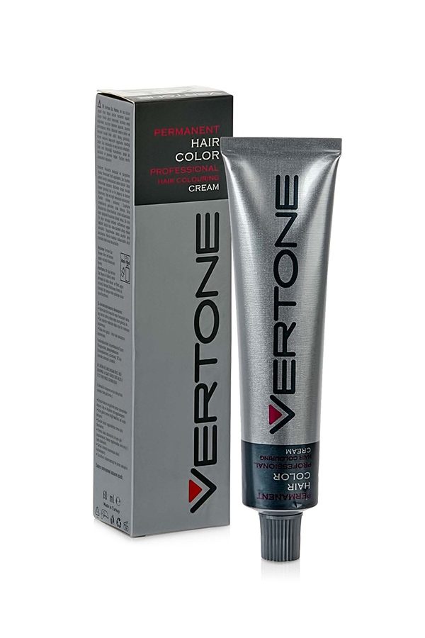 رنگ مو اورجینال برند Vertone مدل Kestane کد 345373026