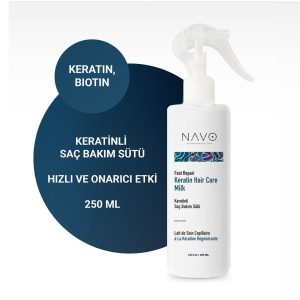 کرم مو اورجینال برند Navo professional hair care کد 731827816
