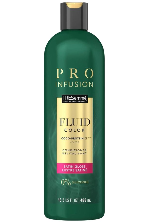 کرم مو اورجینال برند Tresemme مدل Pro Infusion Fluid Color کد 794291105