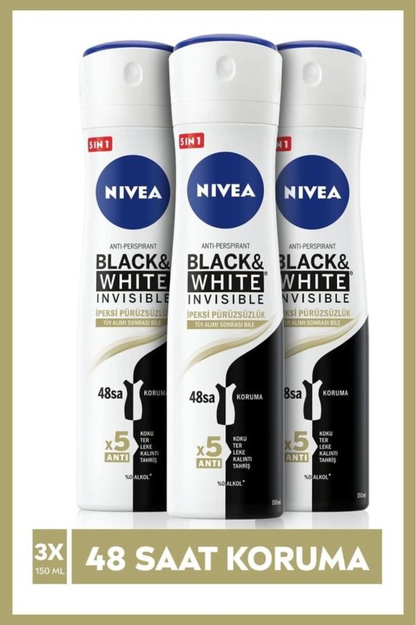 دئودورانت اورجینال برند Nivea کد 6459380