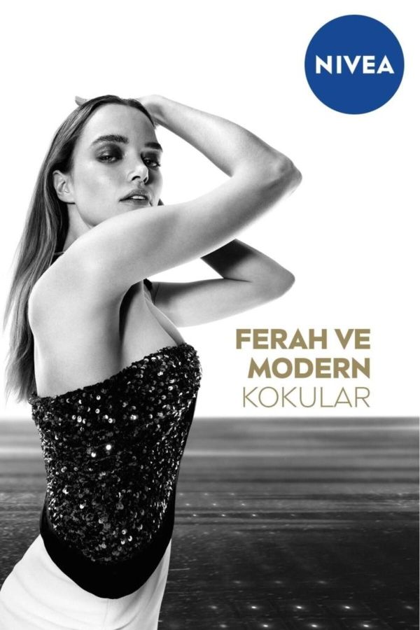 دئودورانت اورجینال برند Nivea کد 6459380 - Image 4