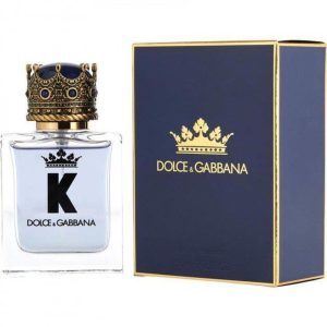 ادکلن اورجینال برند Dolce gabbana مدل K کد 32076090