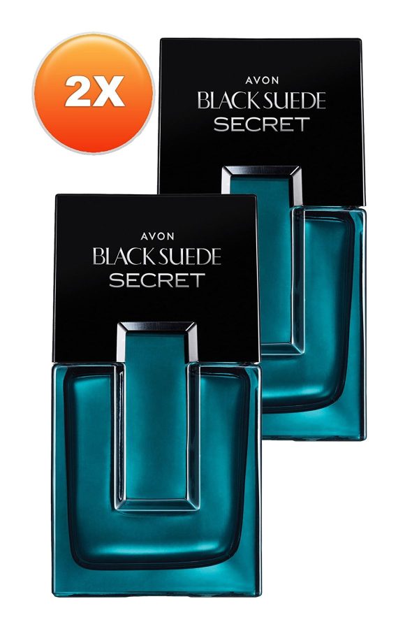 ادکلن اورجینال برند Avon کد 801182421 - Image 2