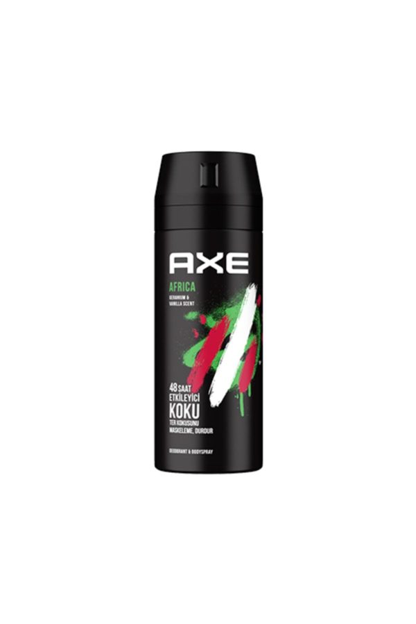 دئودورانت اورجینال برند Axe کد 126873195