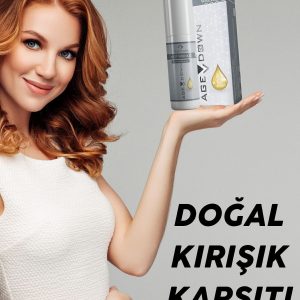 سرم پوست اورجینال برند Naturalis مدل Natural Anti-Wrinkle Serum کد 289015778