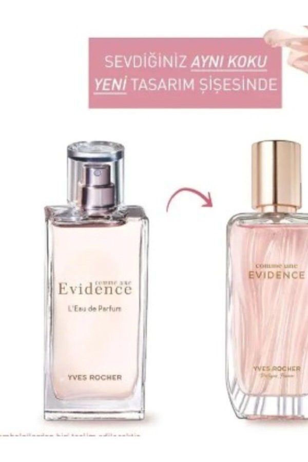 ادکلن اورجینال برند Yves rocher کد 808731177 - Image 2
