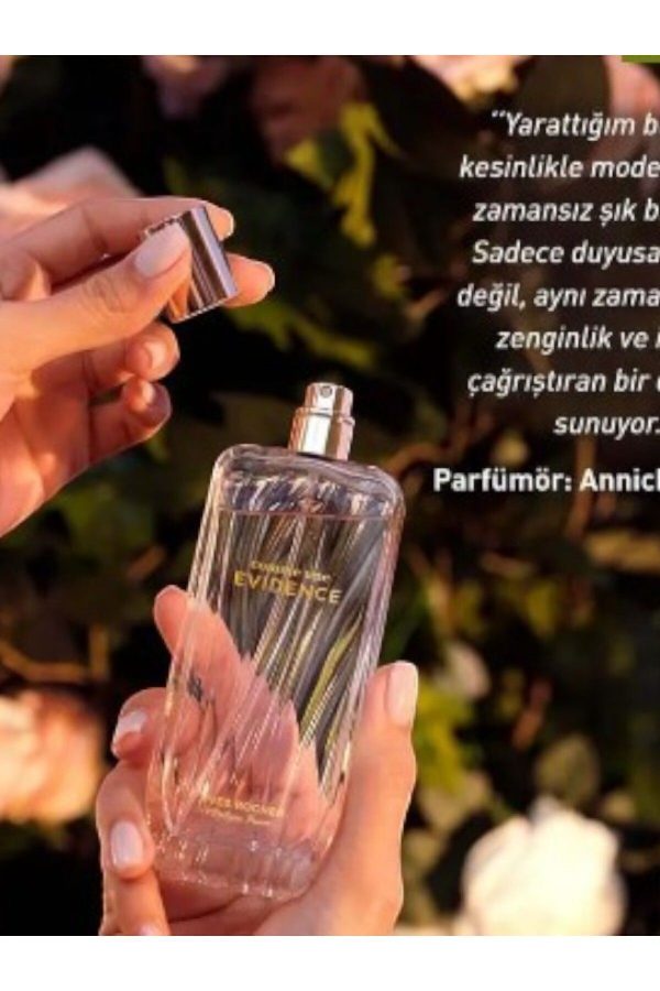 ادکلن اورجینال برند Yves rocher کد 808731177 - Image 3