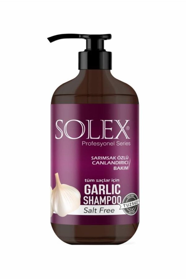 شامپو اورجینال برند Solex کد 653209842 - Image 2