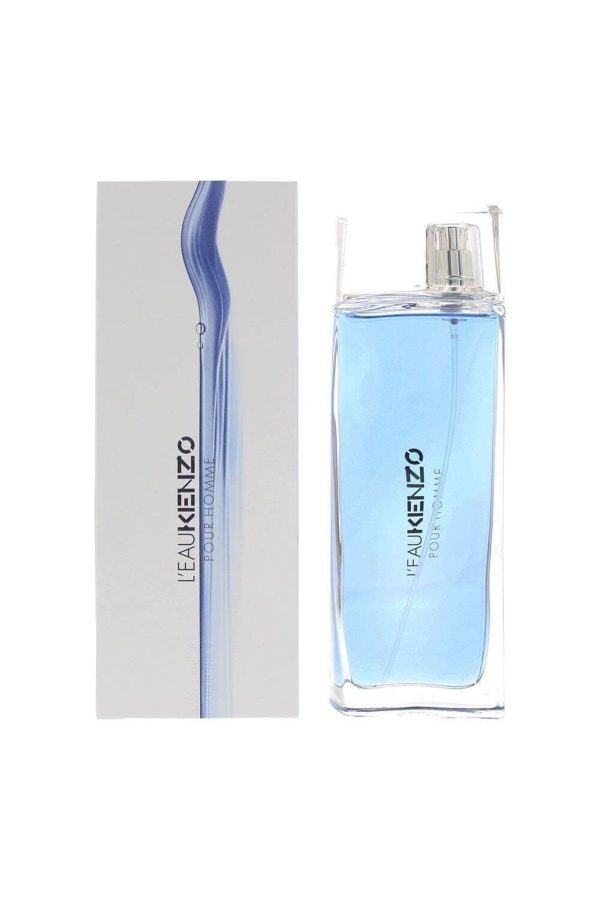 ادکلن اورجینال برند Kenzo کد 654340001