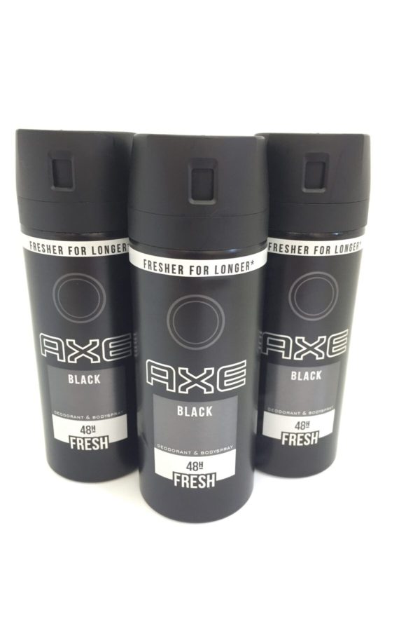 دئودورانت اورجینال برند Axe کد 44414970