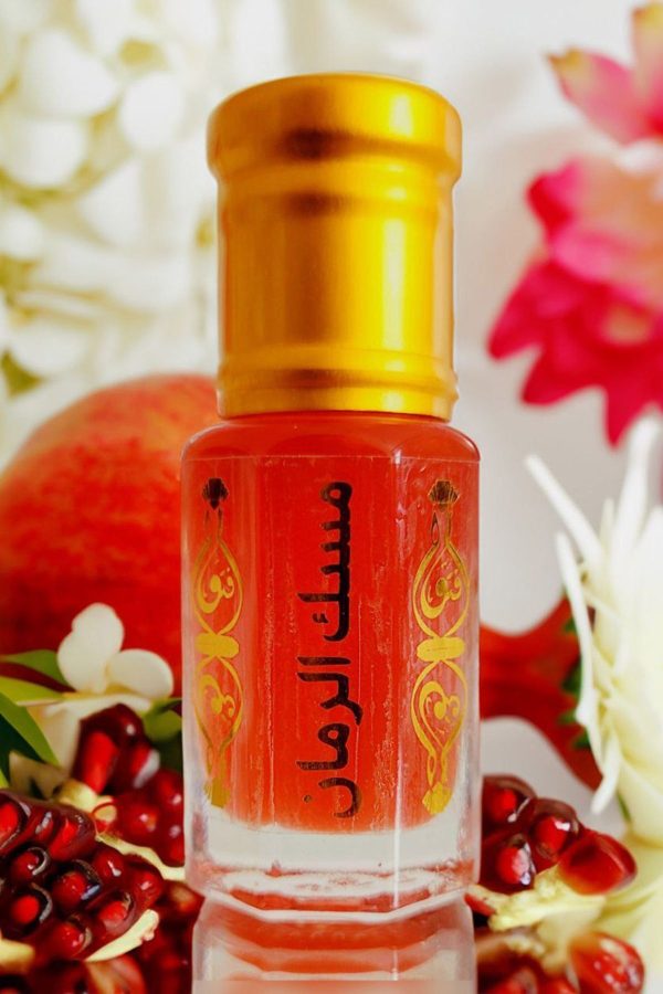 اسانس ادکلن اورجینال برند Musk al tahara کد 736363532 - Image 2