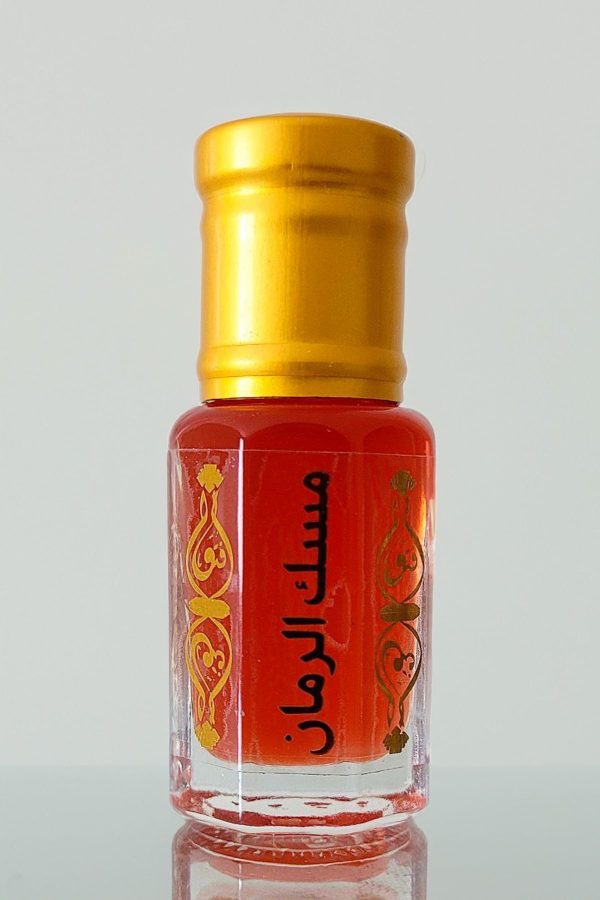 اسانس ادکلن اورجینال برند Musk al tahara کد 736363532 - Image 4
