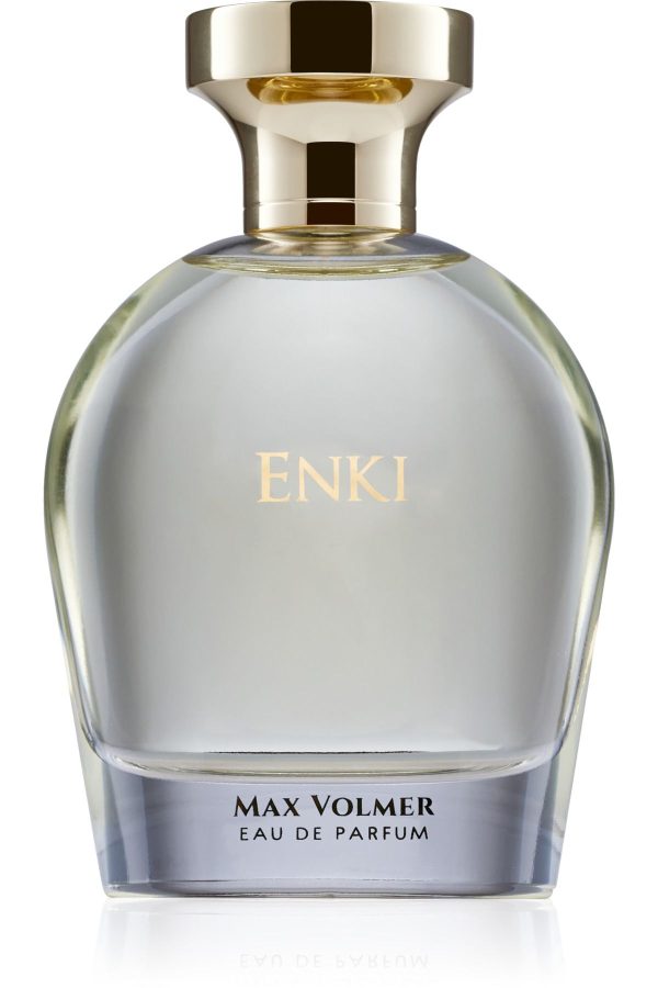 ادکلن اورجینال برند Max volmer مدل Enki 100 ml Edp کد 739834559 - Image 2