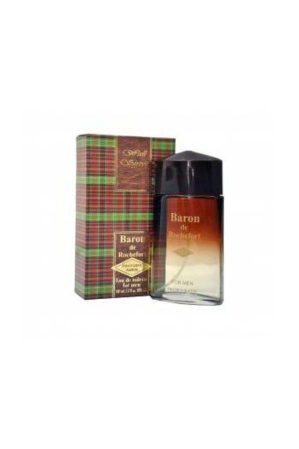ادکلن اورجینال برند Baron مدل Erkek Parfüm 100 ml کد 275443115