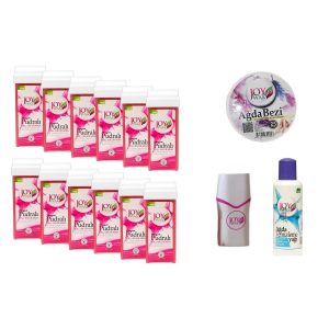 موم اورجینال برند Joywax کد 650928192