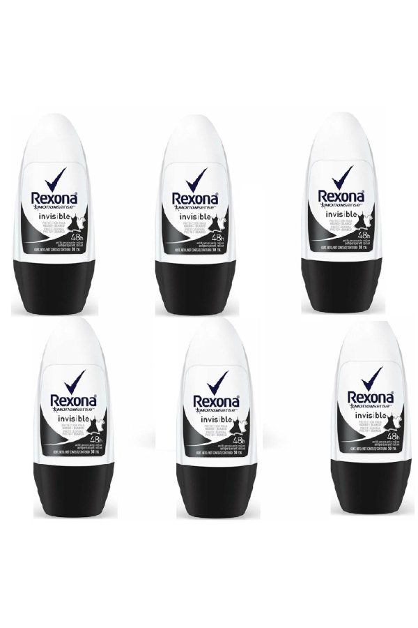 دئودورانت اورجینال برند Rexona کد 303453852