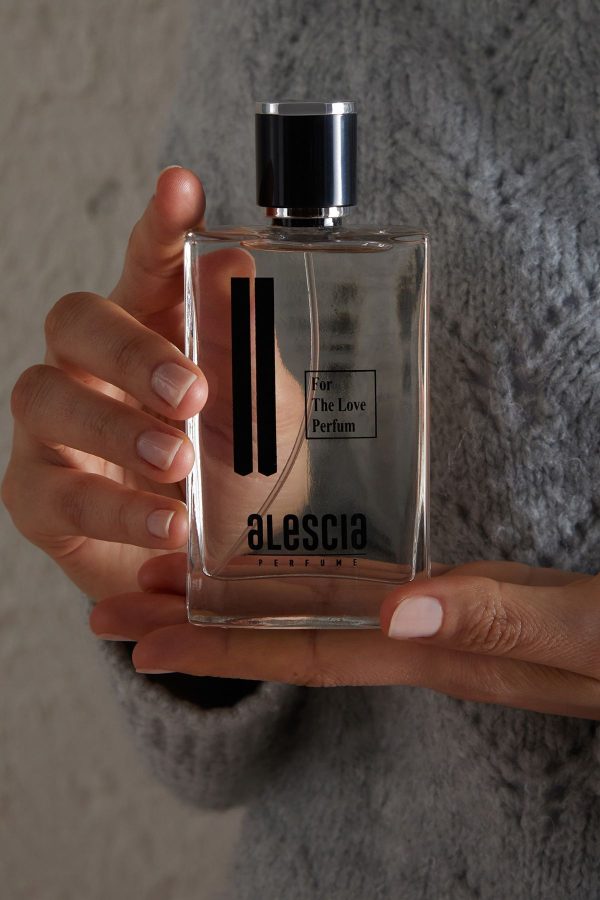 ادکلن اورجینال برند Alescia کد 86122886 - Image 4