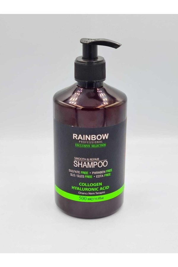 شامپو اورجینال برند Rainbow کد 141939002 - Image 2
