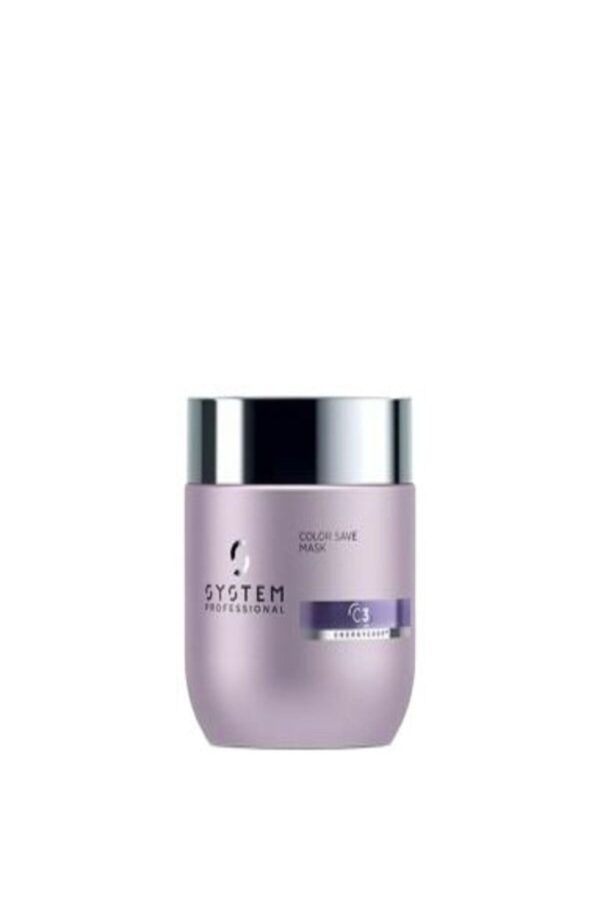 ماسک مو اورجینال برند System professional کد 774839905