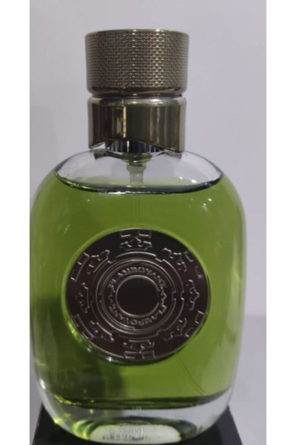 ادکلن اورجینال برند Oriflame مدل Flamboyant Edt 75 ml کد 807088094