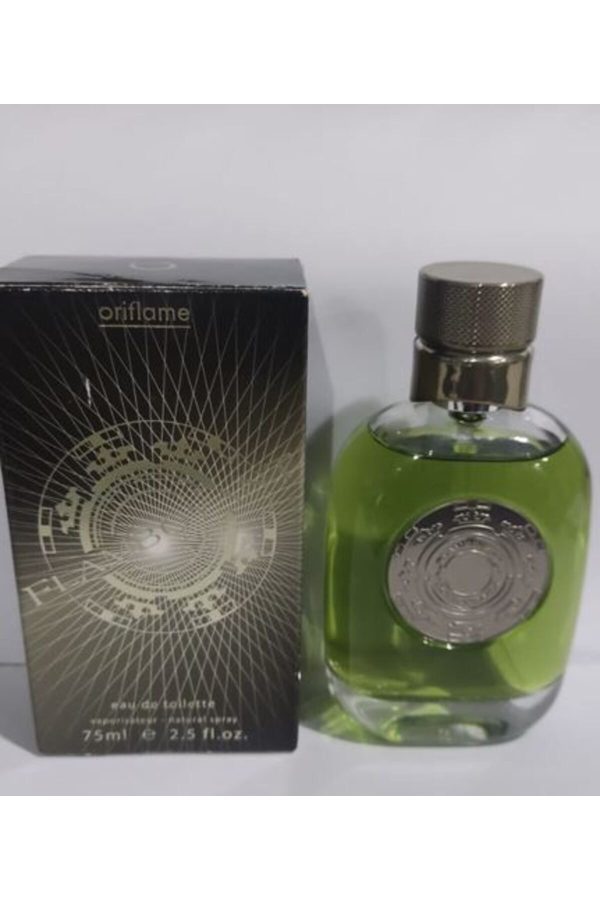 ادکلن اورجینال برند Oriflame مدل Flamboyant Edt 75 ml کد 807088094 - Image 2