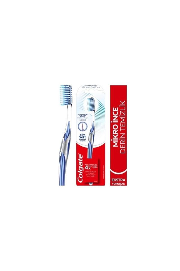 مسواک دستی اورجینال برند Colgate کد 654377568