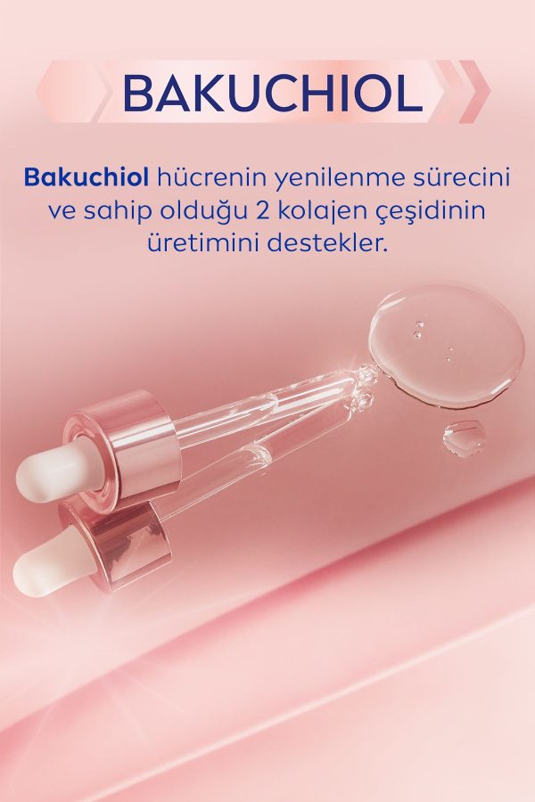 سرم پوست اورجینال برند Nivea کد 765893360 - Image 2