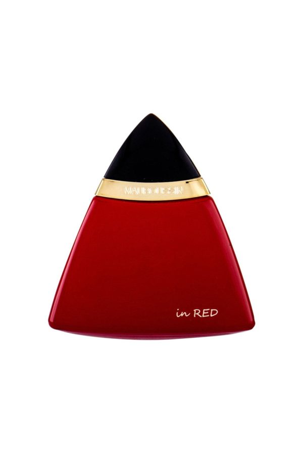 ادکلن اورجینال برند Mauboussin مدل In Red Edp 100 Ml کد 263183072