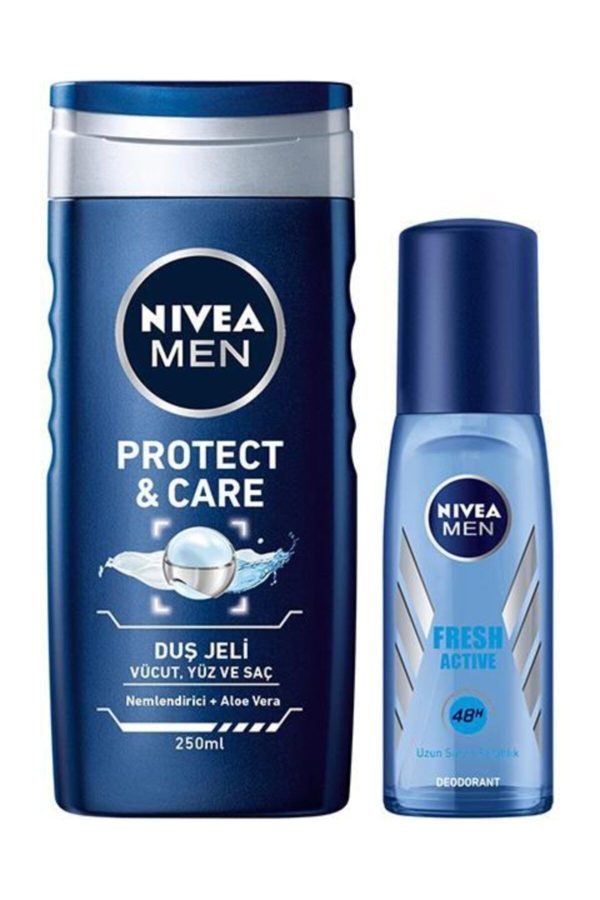 دئودورانت اورجینال برند Nivea کد 31937681