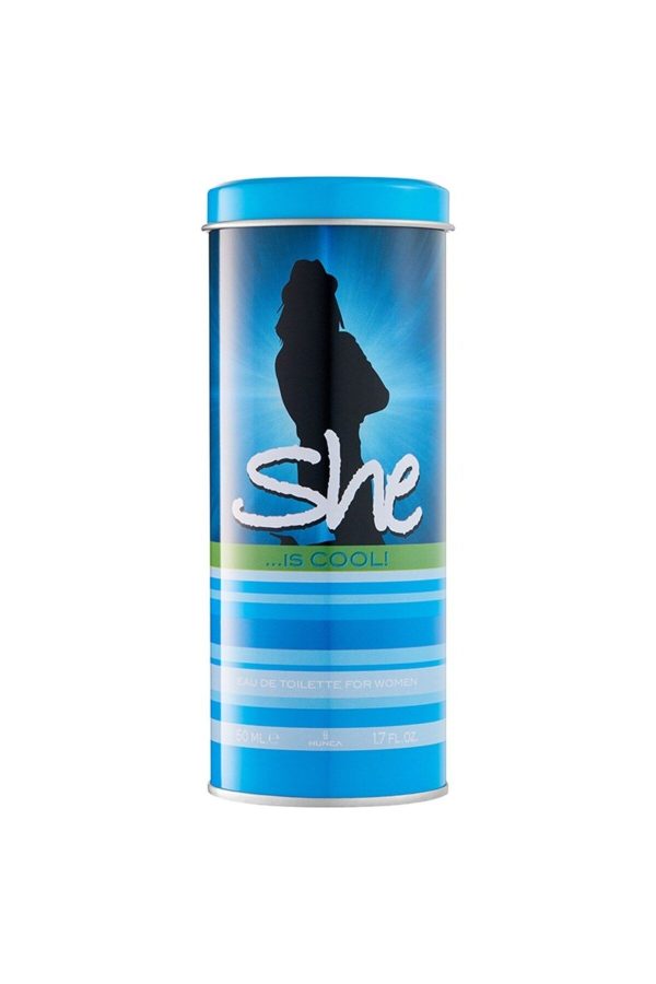 ادکلن اورجینال برند She کد 6534026 - Image 2