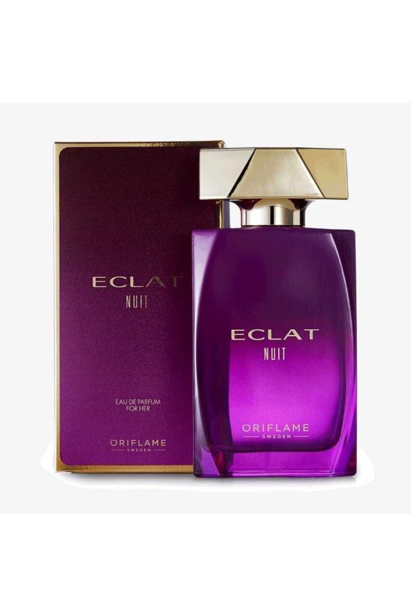 ادکلن اورجینال برند Oriflame کد 740558959 - Image 3