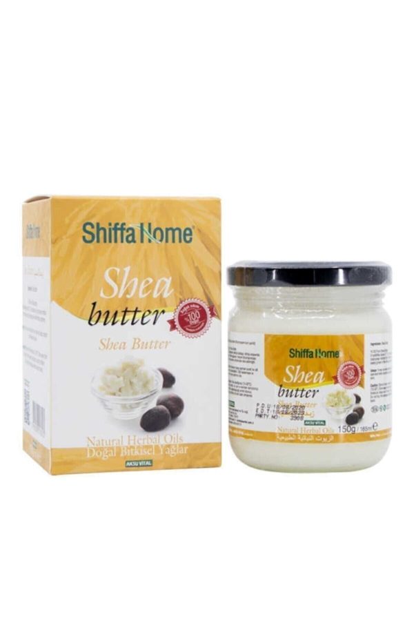 روغن مراقبت کننده اورجینال برند Aksu vital مدل Shea Butter 150 gr کد 149776