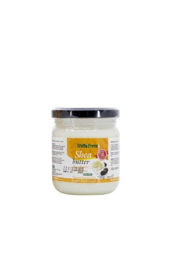 روغن مراقبت کننده اورجینال برند Aksu vital مدل Shea Butter 150 gr کد 149776 - Image 3