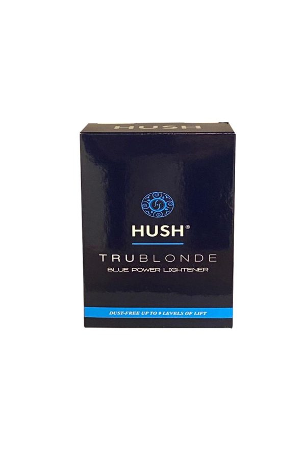 اکسیدان اورجینال برند Hush کد 684777155