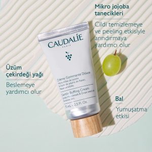 لایه بردار اورجینال برند Caudalie کد 80642722