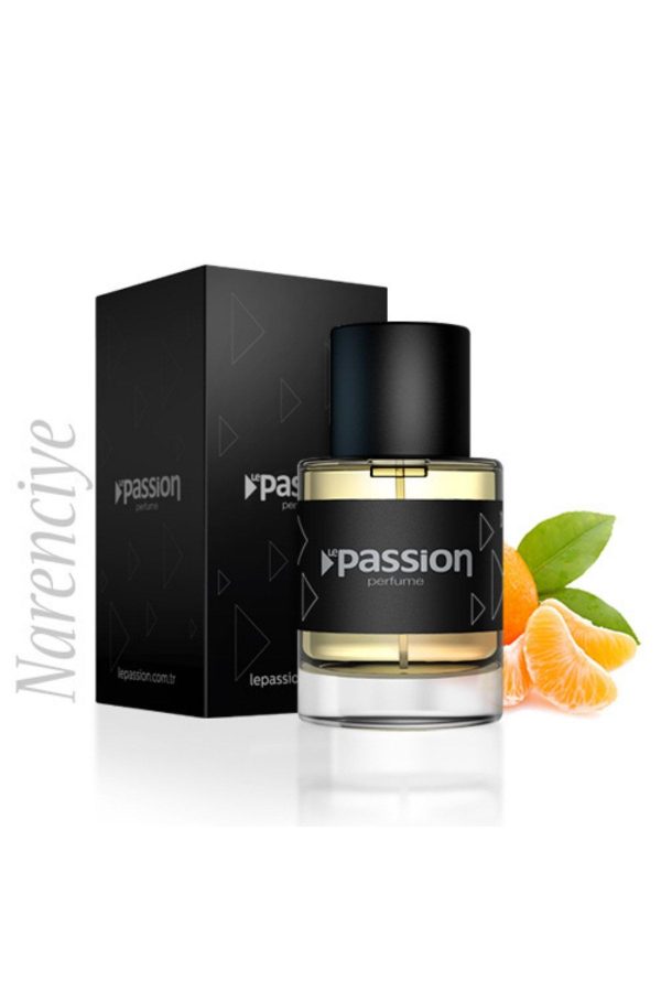 ادکلن اورجینال برند Le passion perfume کد 160991179