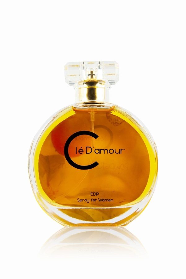 ادکلن اورجینال برند Cle d amour کد 211978702 - Image 2