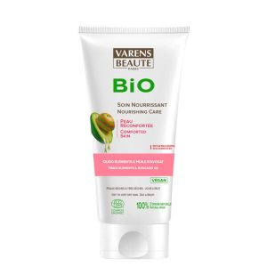 کرم صورت اورجینال برند Varens beaute مدل Besleyici Yüz Kremi 40ml کد 121699378