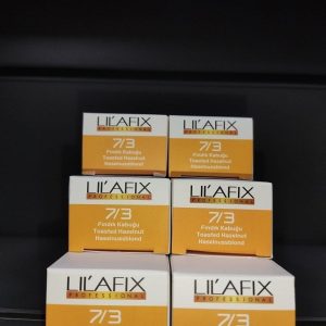رنگ مو اورجینال برند Lilafix کد 732742335