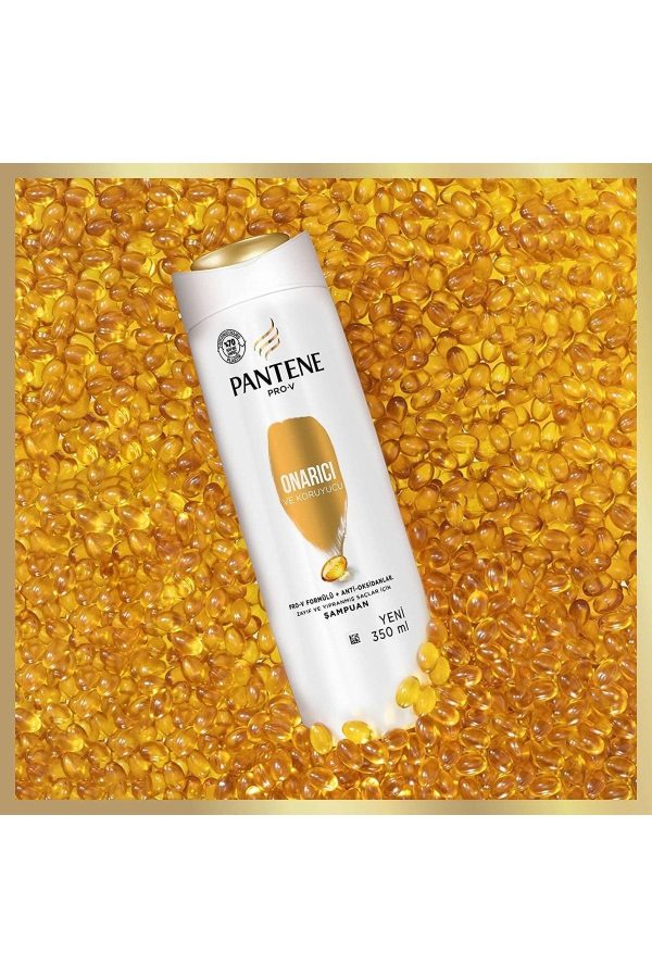 شامپو اورجینال برند Pantene کد 376090852 - Image 2
