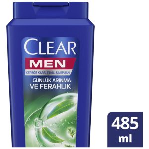 شامپو اورجینال برند Clear کد 236202077