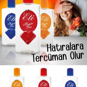ادکلن اورجینال برند Eti کد 66447727
