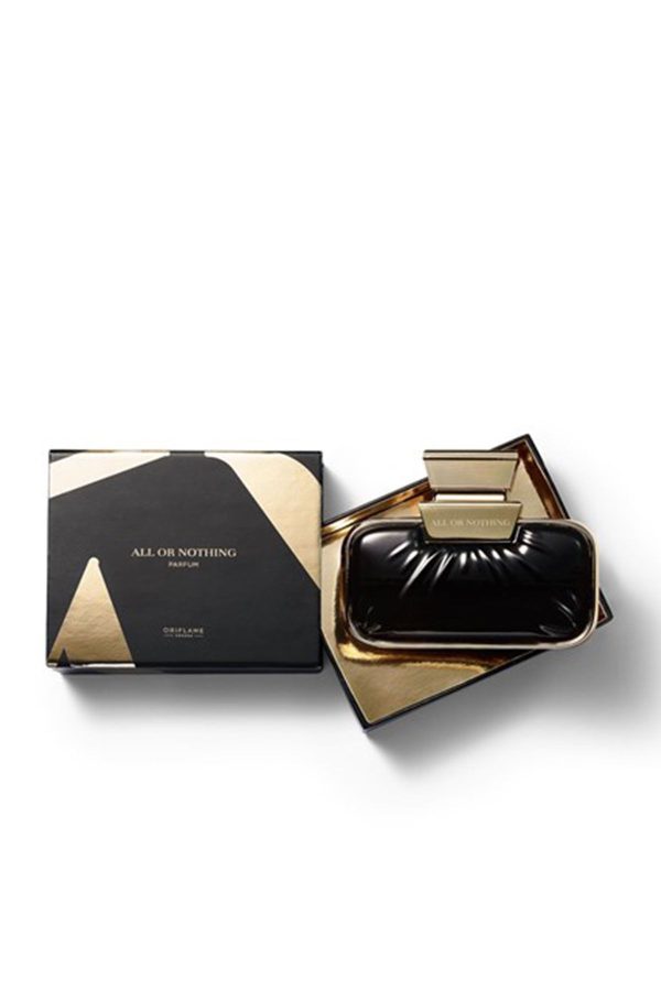 ادکلن اورجینال برند Oriflame مدل All Or Nothing 50 Ml کد 80049836 - Image 2
