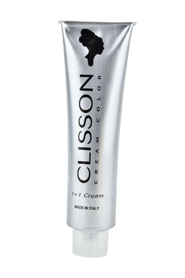 رنگ مو اورجینال برند Clisson مدل 9201 Gümüş Ayışığı کد 375709975 - Image 2